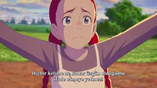 Anne Shirley 2.Bölüm