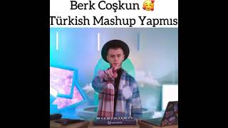 Berk Coşkun/Türkish Mashup.. Resimi