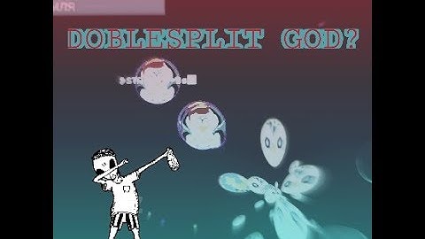 IM BACK! AND EPIC MOMENTS IN BLOB(NEW EDIT)