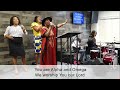 Community Worship Center Praise Team_ II 04_30_2023 II Sermon By_ Pastor Altamont Henry