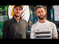 EL FICHAJE MÁS CARO DE LOS PIBES FC HA LLEGADO