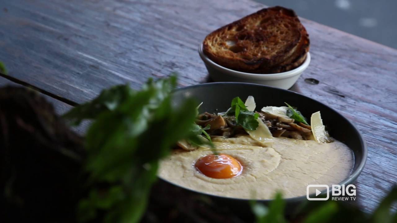 Stagger Lees Cafe Coffee Shop in Fitzroy VIC serving Healthy Food and Juice