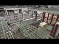 IMA(ИМА)  - complete factory for furniture production
