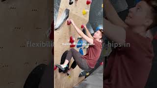 Grip Making Straight Arms Hard? Try This