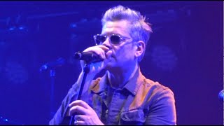 Benjamin Biolay - Comment est ta peine ? (Live) Paris Accor Arena - 12/12/2023