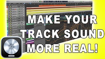 Modulation - Expression - Automation | Adding 