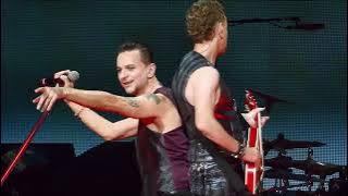 Depeche Mode Precious live in Berlin 2013 Full HD