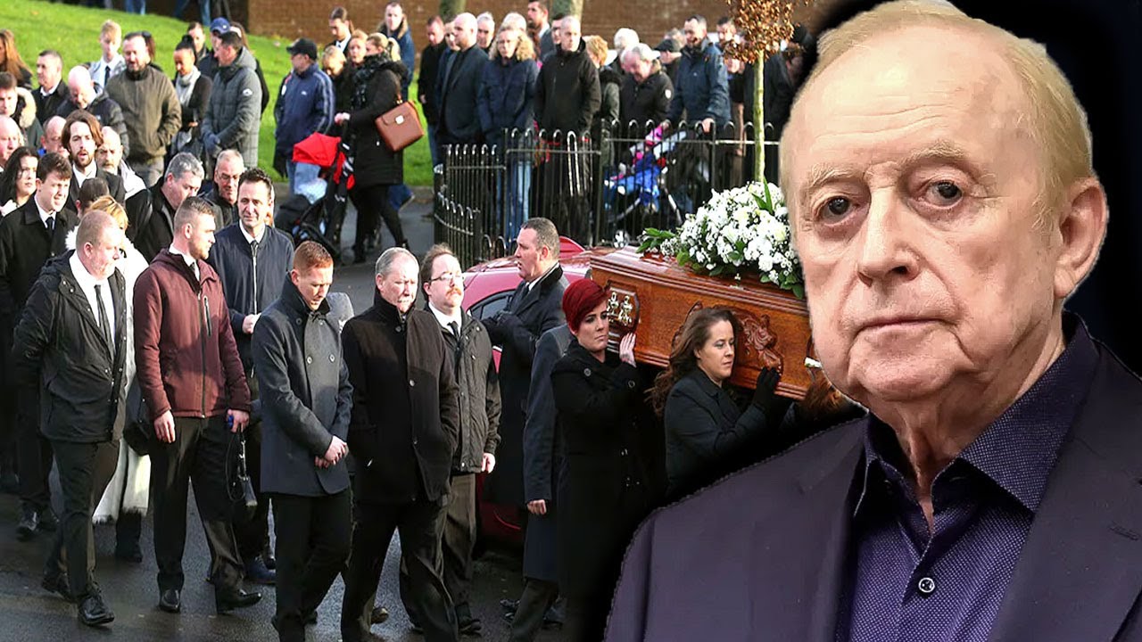 Alfons Schuhbeck ist an Krebs gestorben Der tränenreiche Abschied des ... Alfons Schuhbeck ist an Krebs gestorben Der tränenreiche Abschied des ...