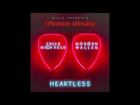 Diplo - Heartless