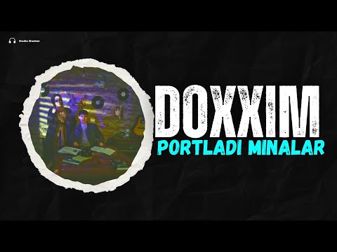Doxxim - Portladi Minalar