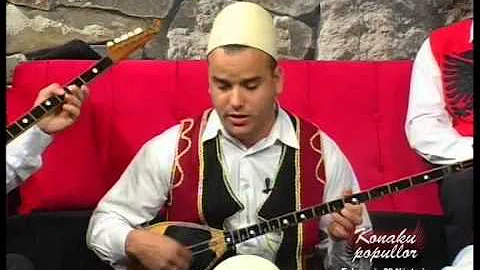 Agim Boka   live ne emisionin konaku 2