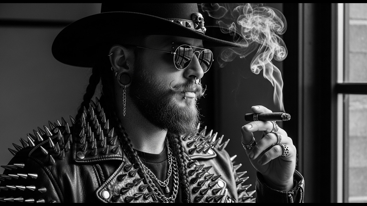 Outlaw Rappers Outlaw Country Rap Road Playlist 2026 | Southern Rock, Western Hip Hop ...