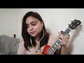 We and Us // Moira Dela Torre (cover by monique)