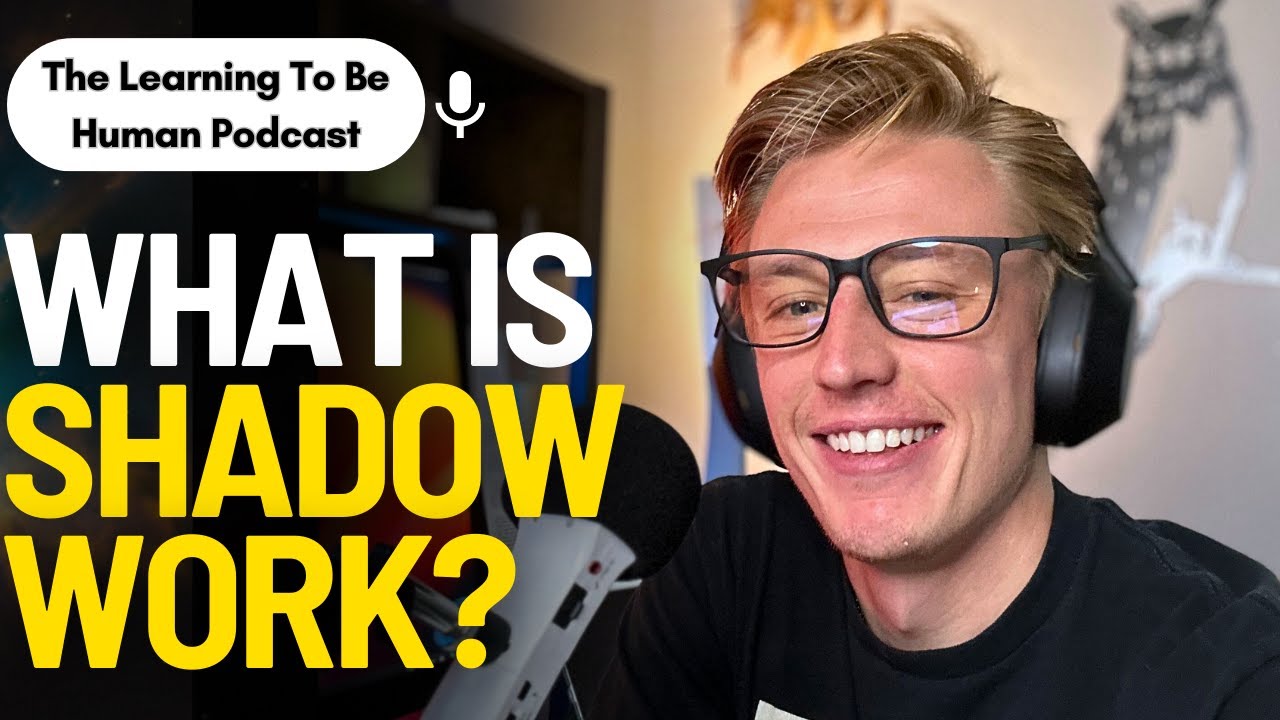 What is Shadow Work? YouTube