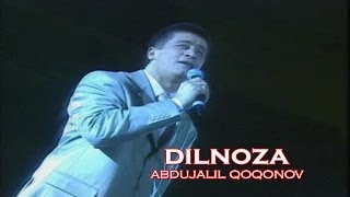 Abdujalil Qo`qonov - Dilnoza (Official music video)