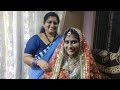 Bridal makeup  (marriage)in easy  method