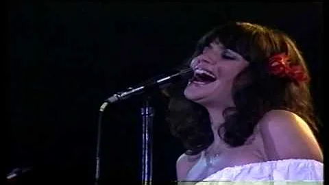 Linda Ronstadt - Love Has No Pride (1976) Offenbach, Germany