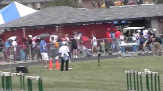 Rogers  200M Final 2013 Kankakee Usatf Aurora Flyers