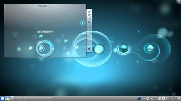 Kubuntu 11.04 Tutorials - Part 3: Basic Applications