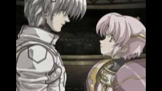 Growlanser 6 Precarious World(T-RPG PS2)