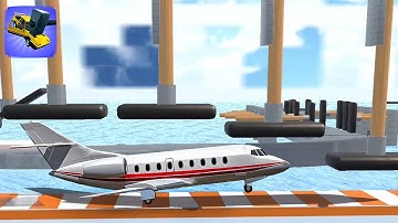 Crash Master 3D - Levels 21-25 -  All Levels Gameplay Android, ios  #CrashMaster #shorts