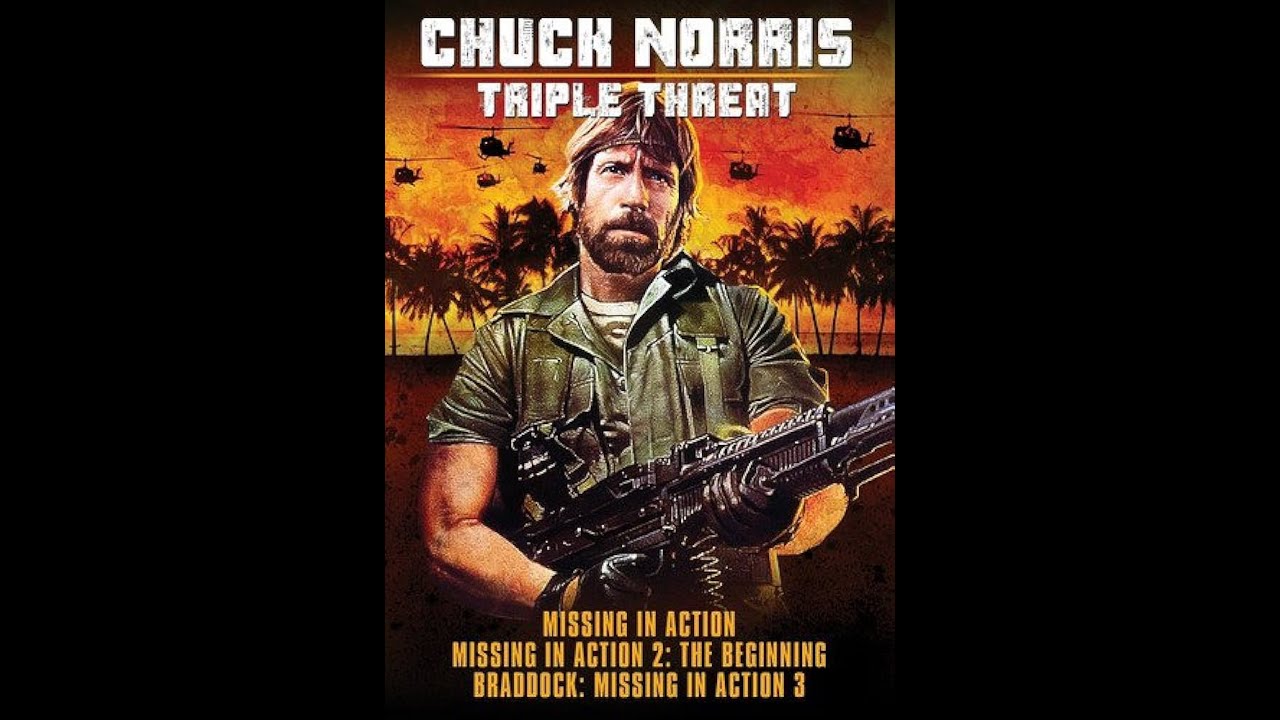 Chuck Norris 2 , MEJOR PELICULAS DE ACCION ,WAR Películas Completas en