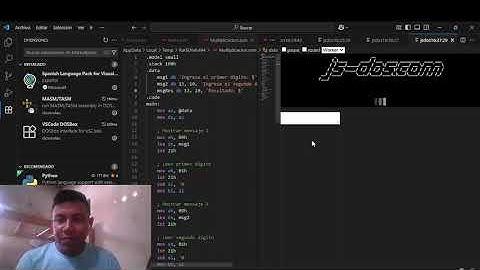 tarea 4 componente practico - practicas simulada arquitectura de computadores ( UNAD )