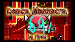 Dance Massacre 69%