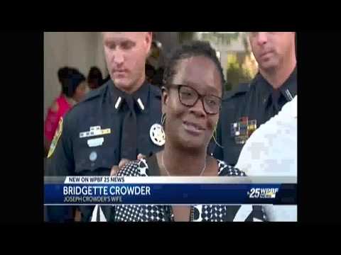 BBPD Officers at