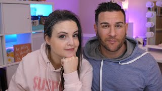 LIVE CHAT - Let's get REAL... like really real.... LIVE Q&A + Life Update