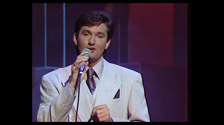 Daniel O'Donnell - I Need You (From 'The Daniel O'Donnell Show')