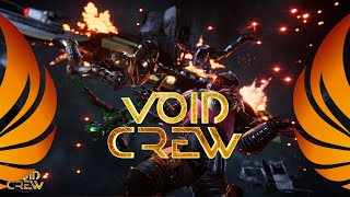 Rival Plays - Void Crew - New Update