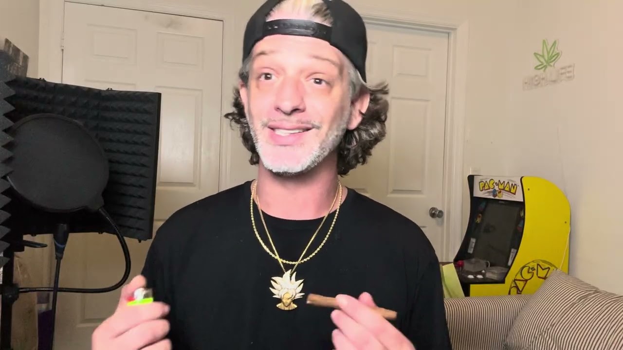 Jungle Boys Blu OG Strain Review 