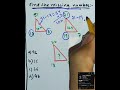 Number Analogy and Reasoning Short Tricks #ias #maths #upsc #ppsc #civilservices