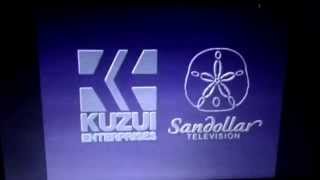 Mutant Enemykuzui Enterprisessandollar Television20Th Century Fox Television 2001
