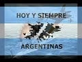 MALVINAS ARGENTINAS, HOMENAJE A NUESTROS HEROES