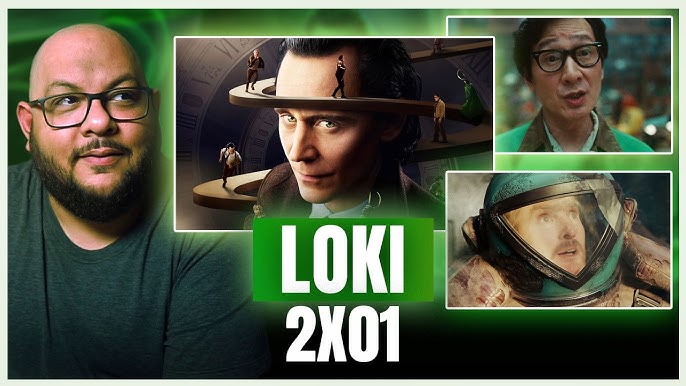 Loki  Relembre tudo o que aconteceu na primeira temporada - Canaltech