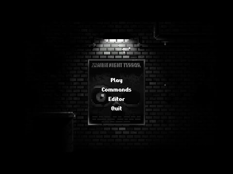UI Demo - Made with new Unity 4.6 built-in GUI