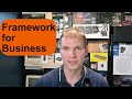 Framework for Business