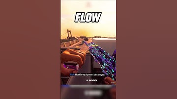 SURPREME AIM #chill #movement #warzone #mw2 #callofduty #cod #rebirthmovement #lofi #modernwarfare2