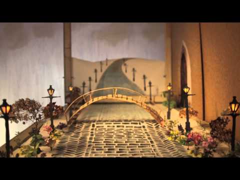 GREGORY ALAN ISAKOV - "AMSTERDAM" (OFFICIAL VIDEO)