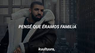 Drake - Still Here (Sub. Español)