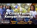 Behind the Scenes of NYRR’s Trip to Kenya