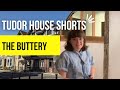 Tudor House Shorts - The Buttery