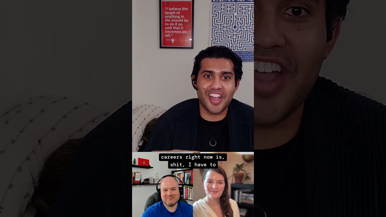 How To Be Ready For Your Next Job Change!