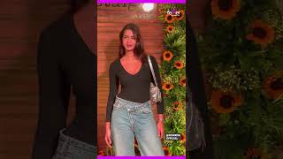 Ahaan Pandays Rumoured Girlfriend Shruti Chauhan ....