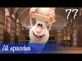 Booba - Compilation of All Episodes - 77 - Cartoon for kids