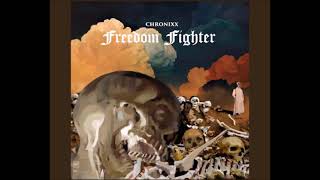 Chronixx - Freedom Fighter (Audio)