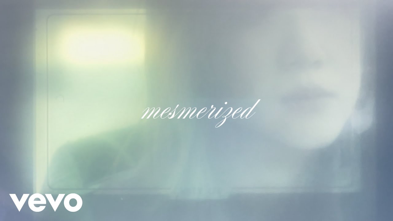 Wisp - Mesmerized (Official Lyric Video) Wisp - Mesmerized (Official Lyric Video)