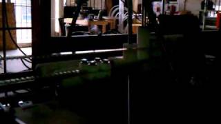 RepRap motion